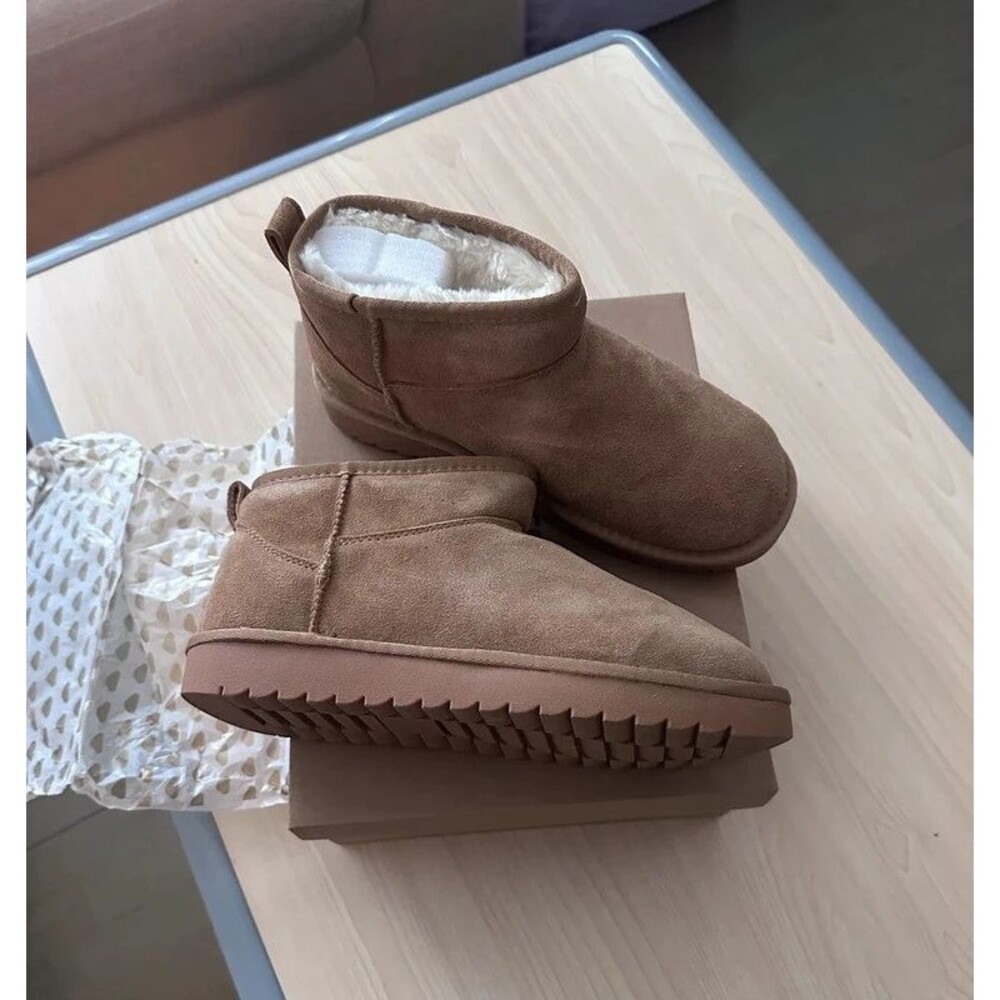 Women’s boots